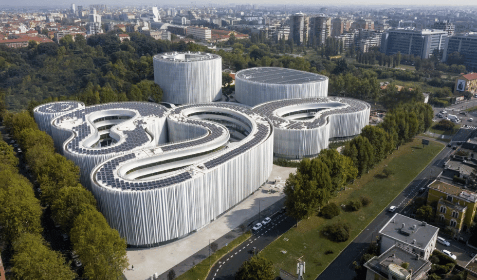 Bocconi