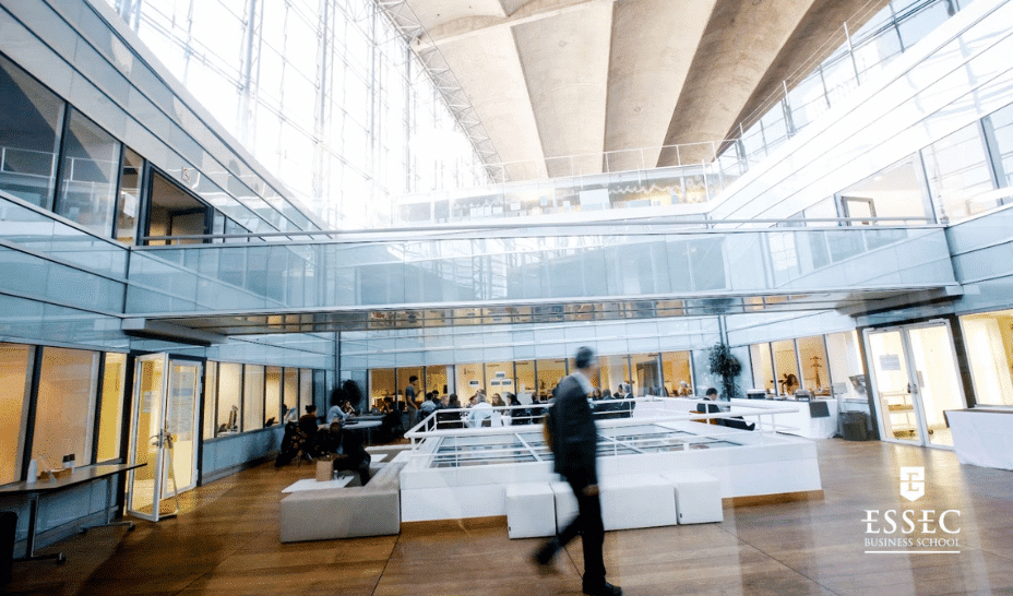 ESSEC