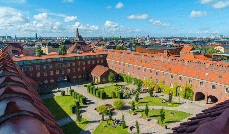 KTH