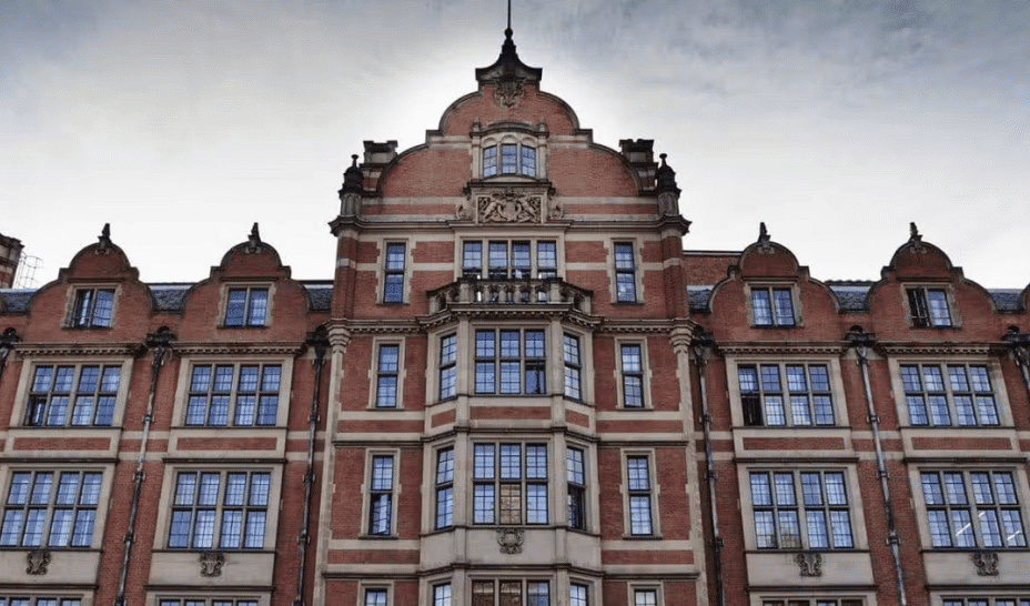 LSE