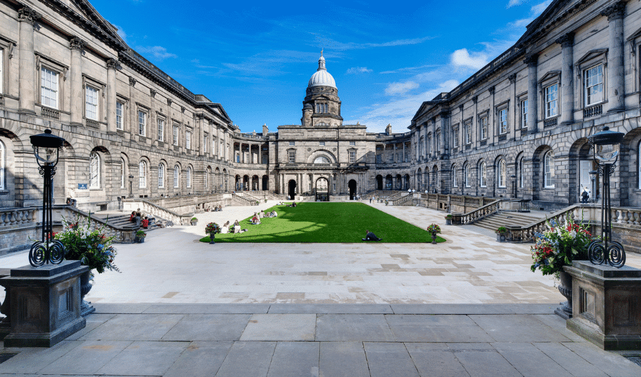 University-Edinburgh